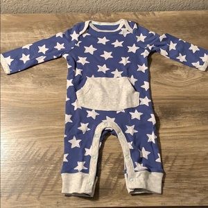 Star romper